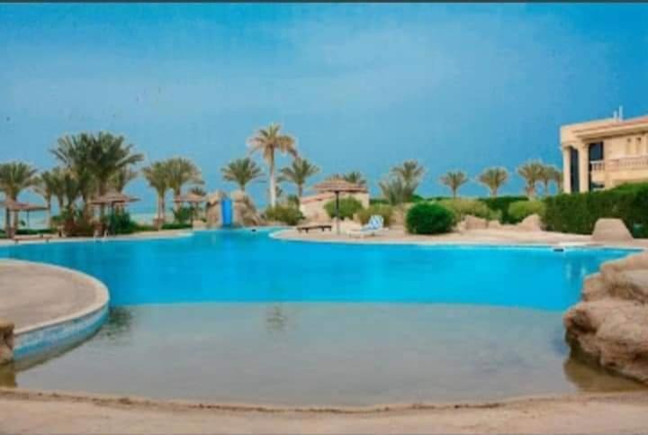 Al Ahyaa Hotel | Palma Resort