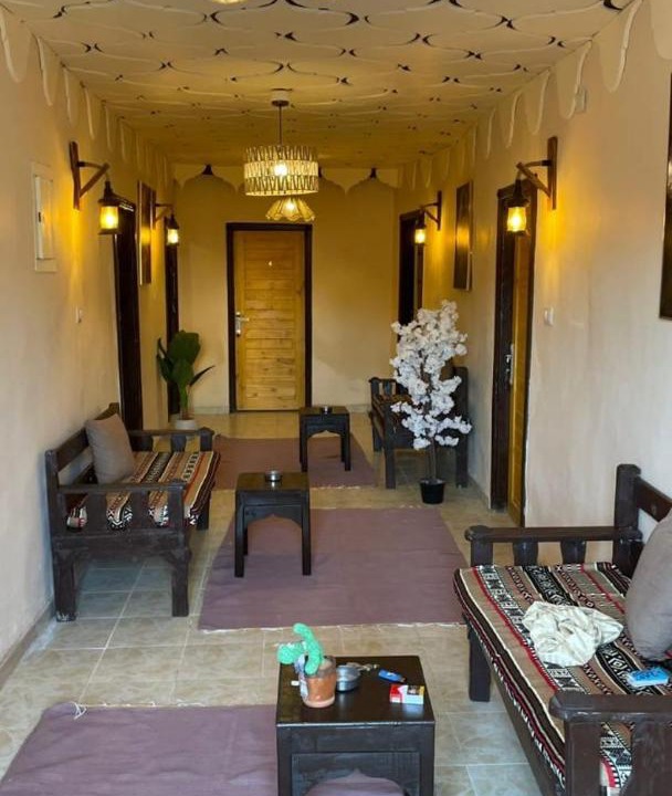 Dahab Hotel | Lighthouse Inn Dahab