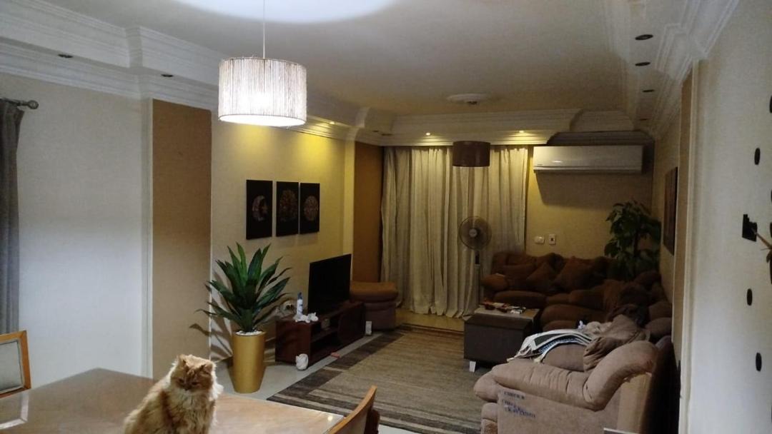 Al-Basatin Apartment | compound maadi grand city zahraa el maadi