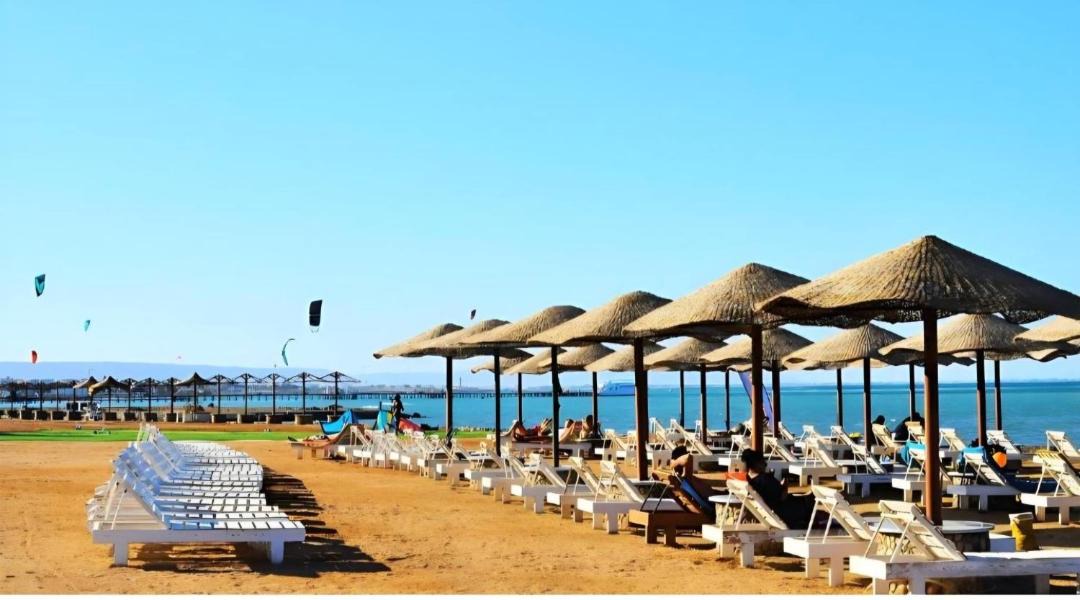 Al Ahyaa Resort | The Queen T Suites Resort