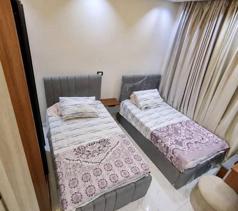 Al Alamayn Apartment | Portogolf elalamin