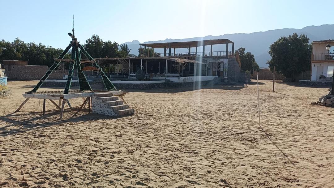 Nuweiba House | Nuweiba Sea View Camp نويبع سي ڤيو كامب