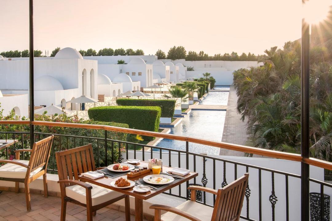 Makadi Bay Resort | Fort Arabesque Resort, Spa & Villas