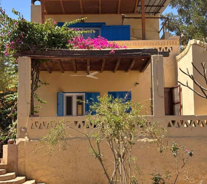 Tunis Village Villa | فيلا كوكو بقرية تونس