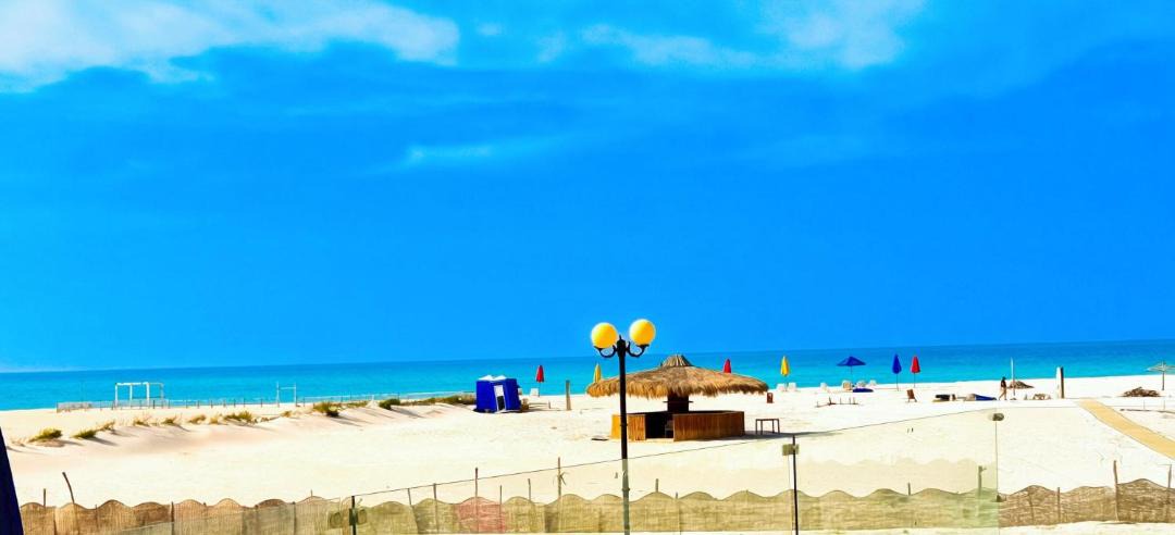 Marina El Alamein Bed & Breakfast | Hotel Room Laplaya Marina Northcoast