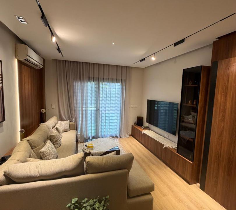 Madinaty Apartment | Garden view madinaty b8