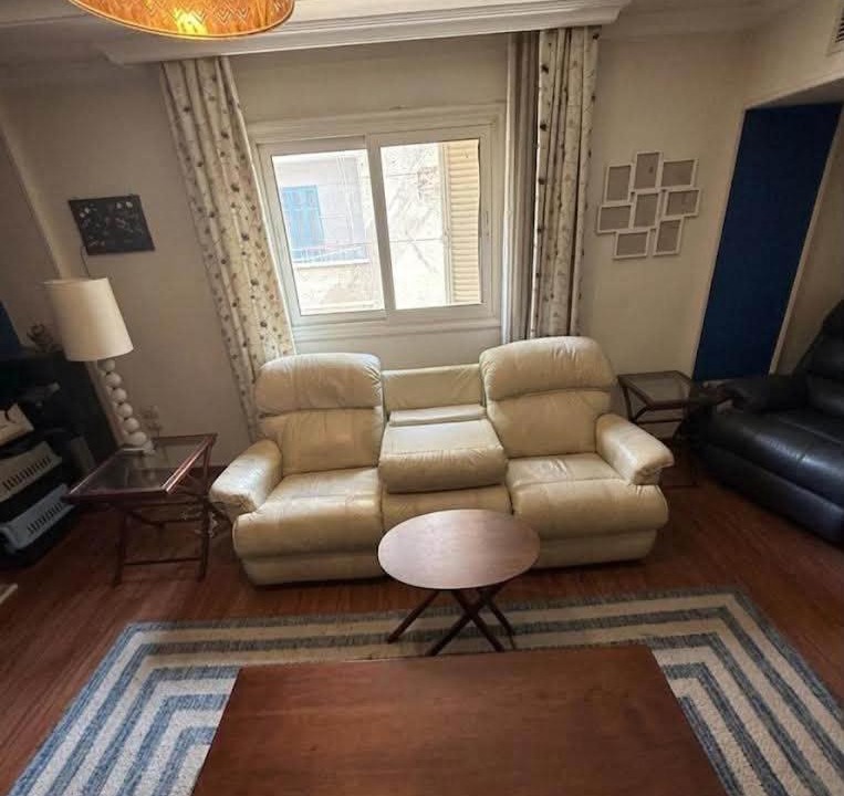 Al-Hammam Apartment | قرية ريتال فيو الساحل الشمالي الكيلو 77