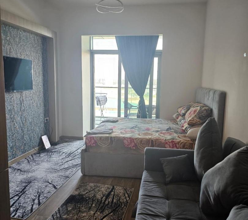 Marina El Alamein Apartment | ابراج العالمين الجديدة زجيت6