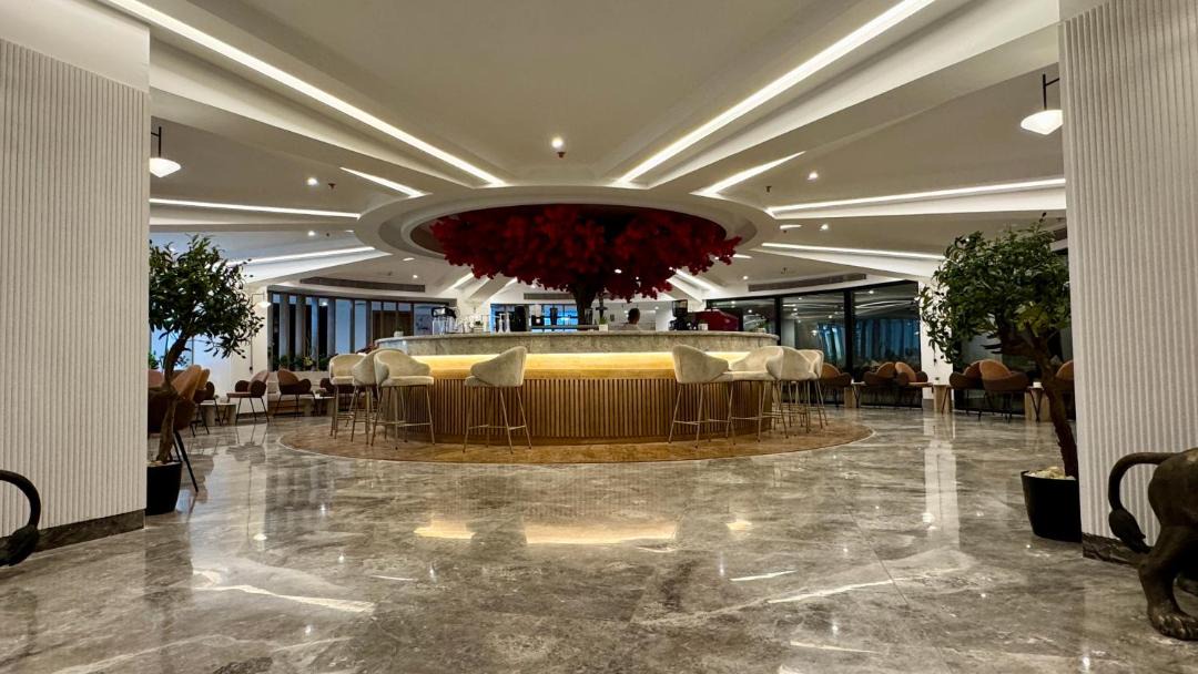 Sakkala Resort | Amarina Sapphire Beach Hurghada Hotel - adults Only
