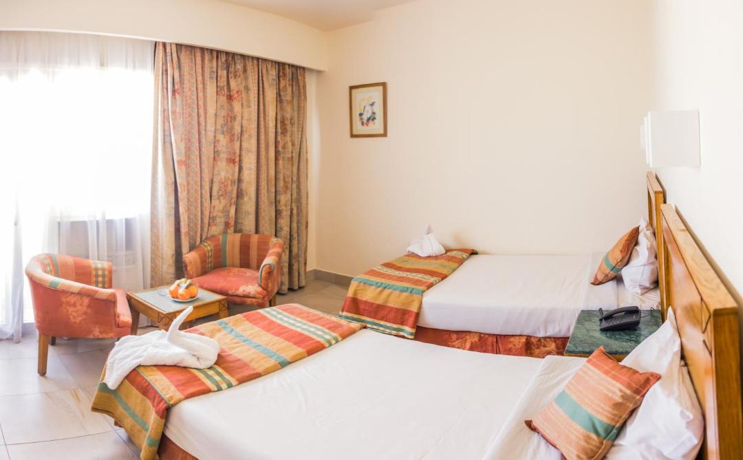 Aswan Hotel | Hapi Hotel