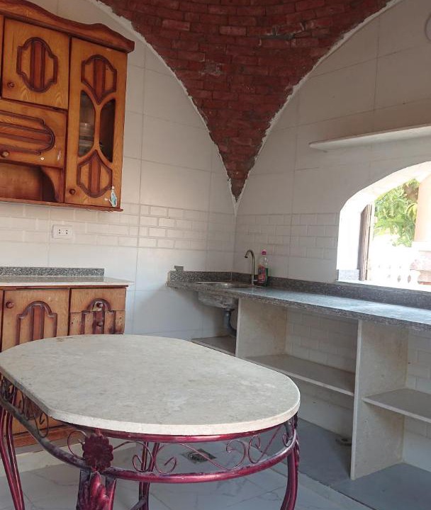 Abu Sir House | Sakkara View Guest House