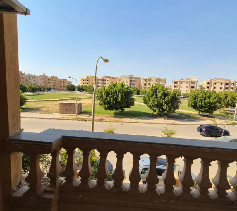 Obour City Apartment | Royal Green Haven 3BR Apartment near Airport Obour