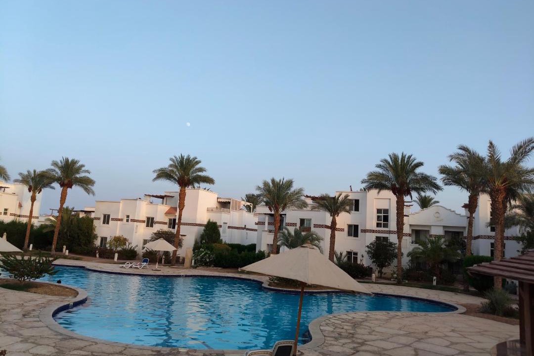Sharm El Sheikh Apartment | Peaceful 2BR Resort Escape