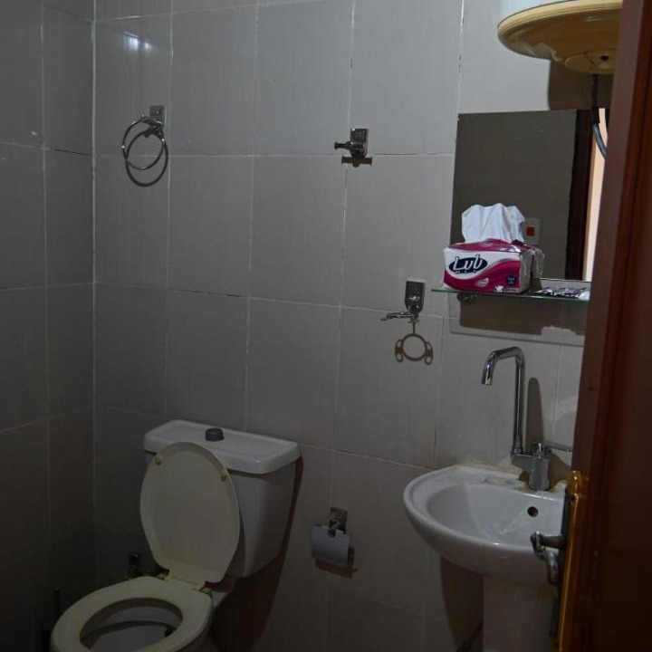 Abu Simbel Apartment | شقة رويال سويت