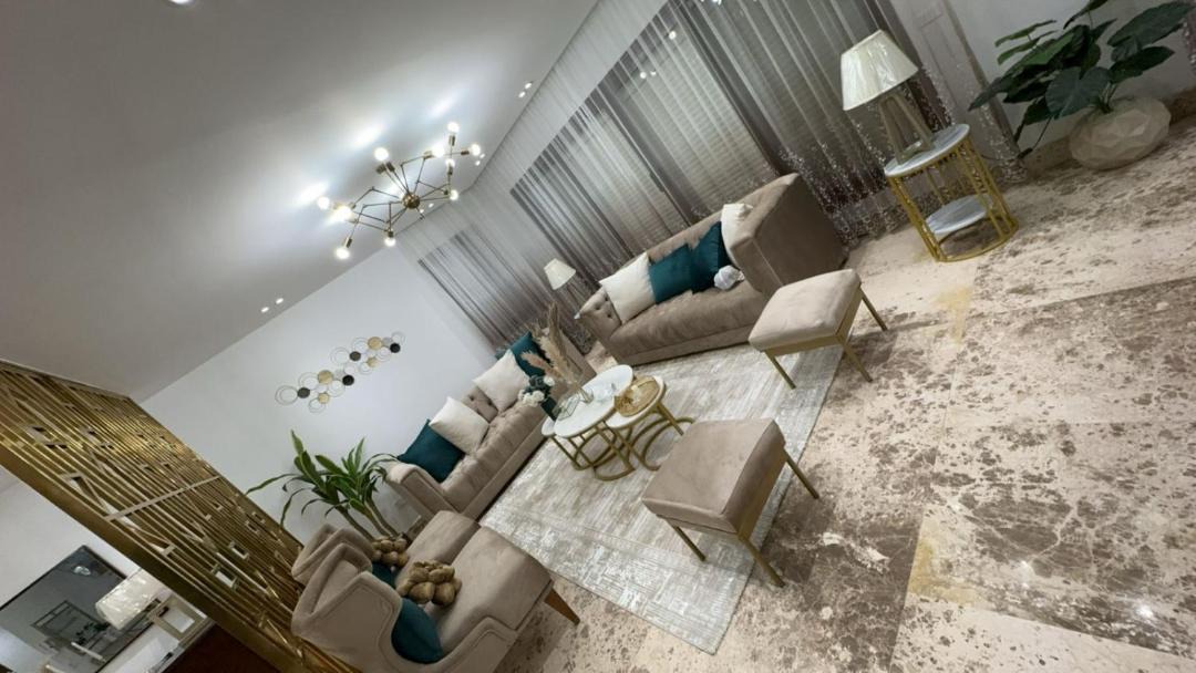 6th of October City Villa | فيلا مالي تاور الريف الاروبي