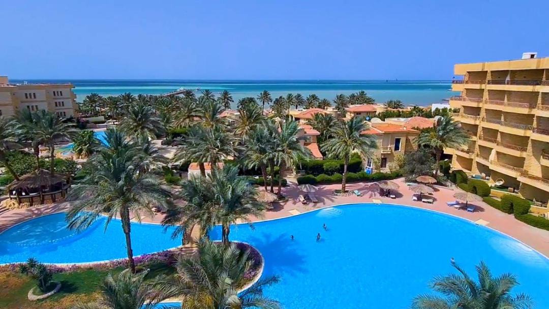 Al Ahyaa Resort | Palma resort