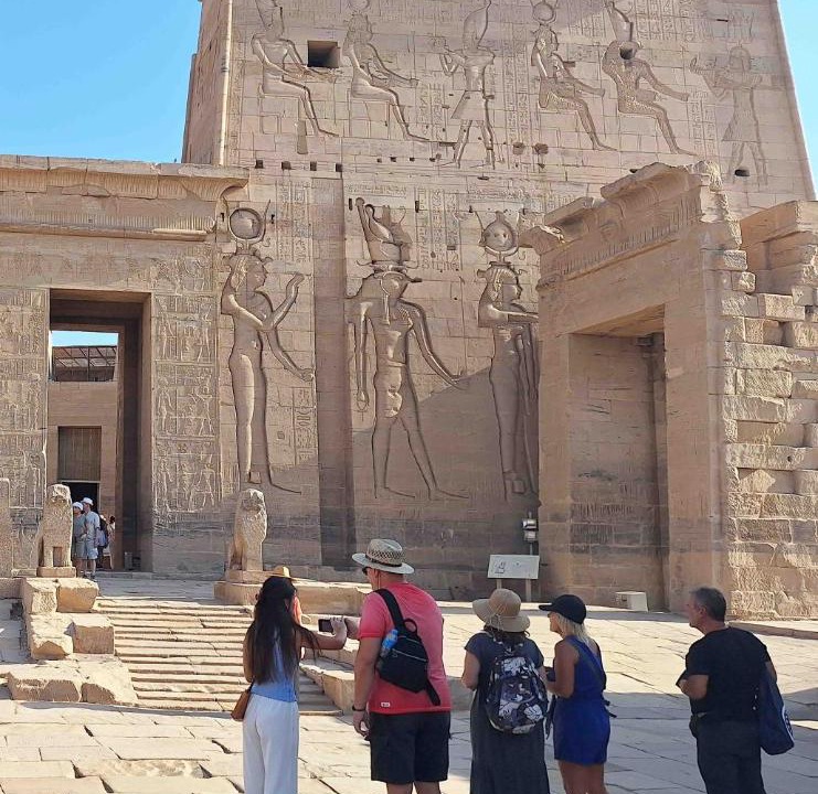 Aswan House | Aswan Full Day Tour philae Temple,Nubian Village,High Dam,Unfinished Obelisk,Nubian Museum