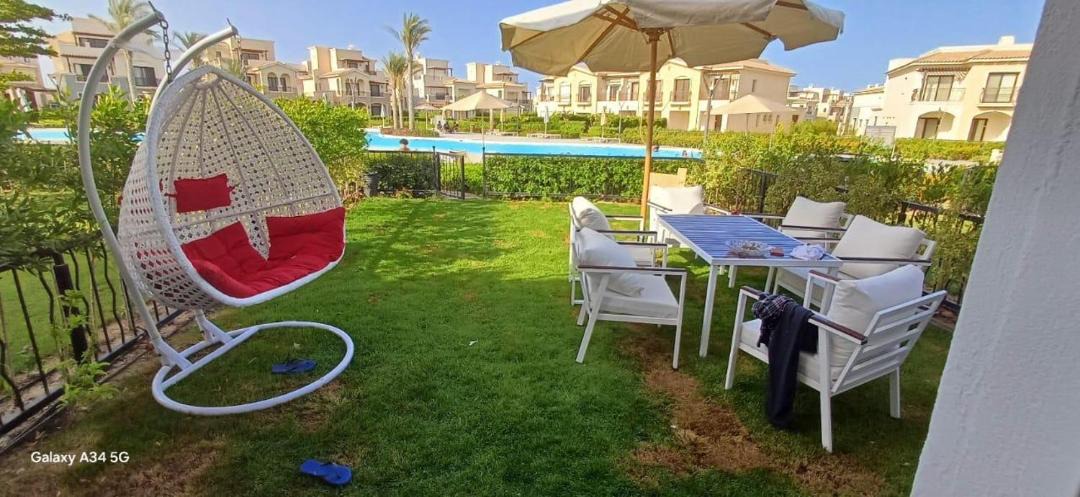 Marsa Matruh Villa | Villa in Marassi Marina A touch of luxury in the heart of the coast