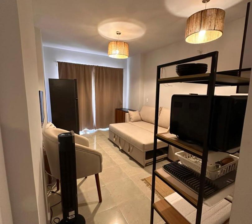 Sidi Abd El-Rahman Ski Chalet | Agora resort north coast