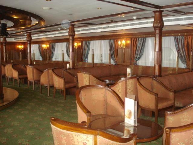 Aswan Boat Rental | Sun Nile Cruise