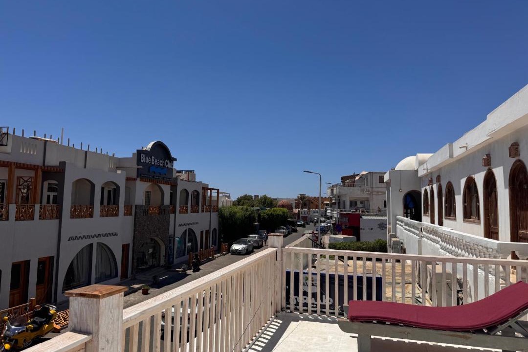Dahab Apartment | Ayana Dahab Studios