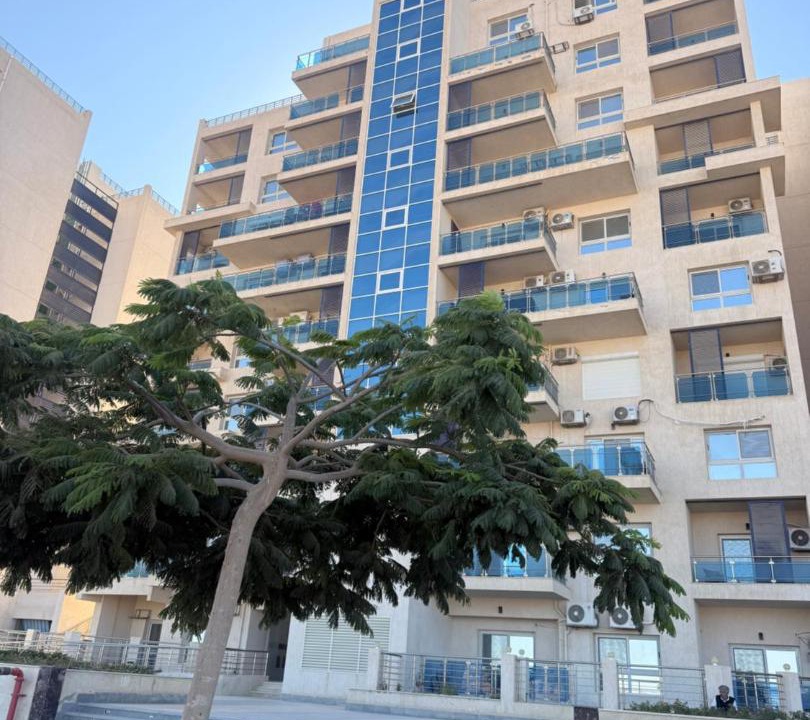 Marina El Alamein Apartment | Luxe Downtown New Alamein