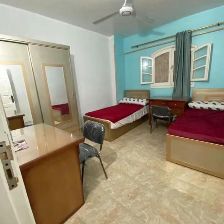 Sidi Jabir Apartment | Salem apartment