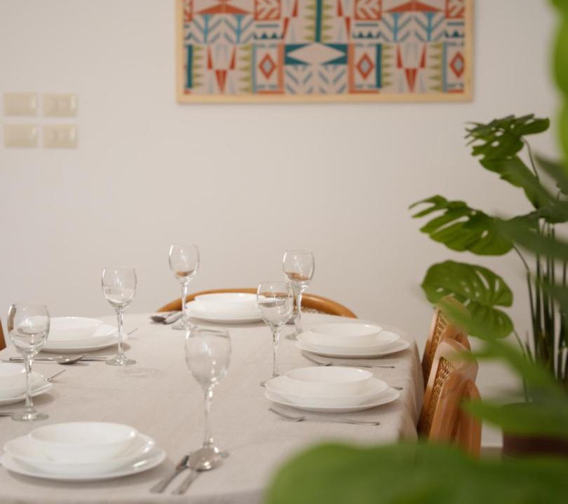 San Stifano Apartment | Nabeel Homes - Louran Seaview Condo A