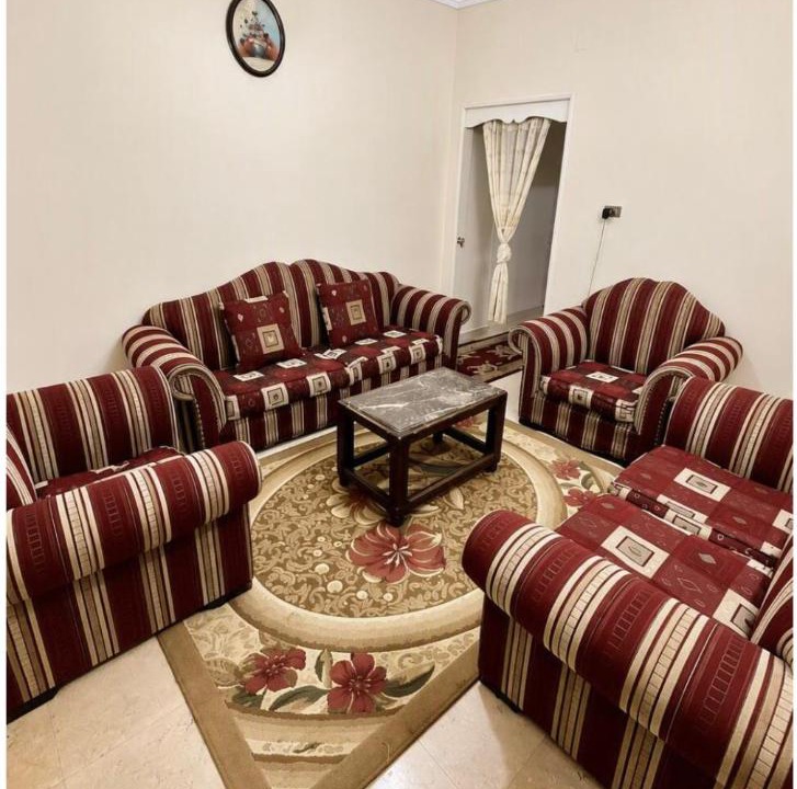Al Barajil Apartment | 2BR Ground Floor Apartment - Affordable & Convenient
