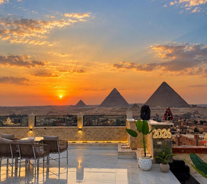 Al-'Umraniyah Hotel | KHEVARA Pyramids Hotel