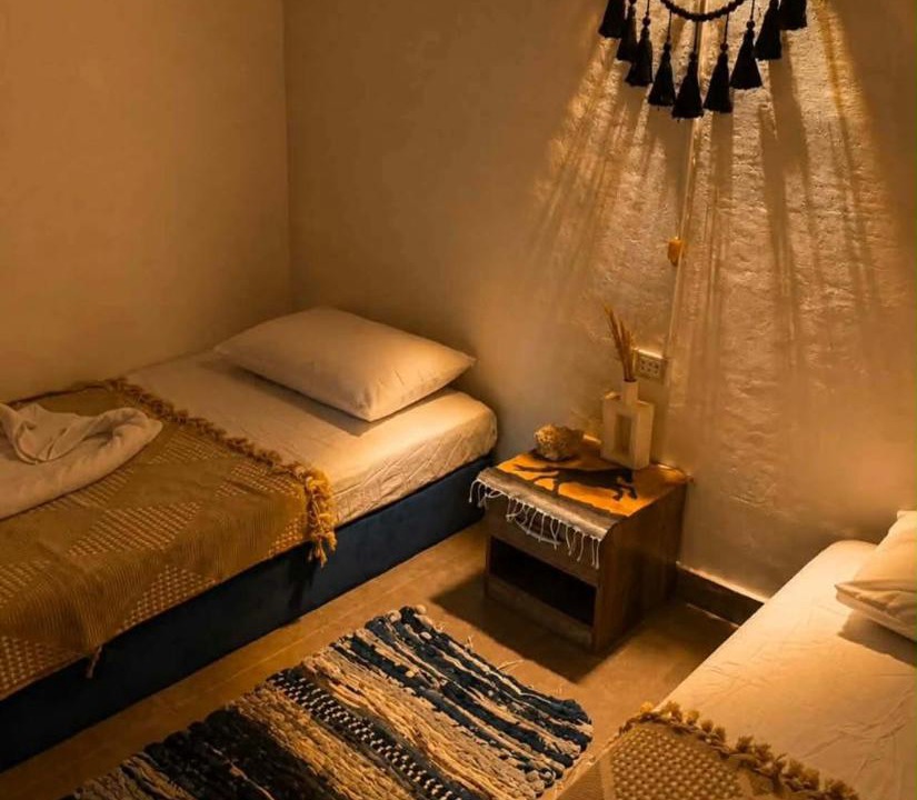 Dahab House | Al Aziz Guest House