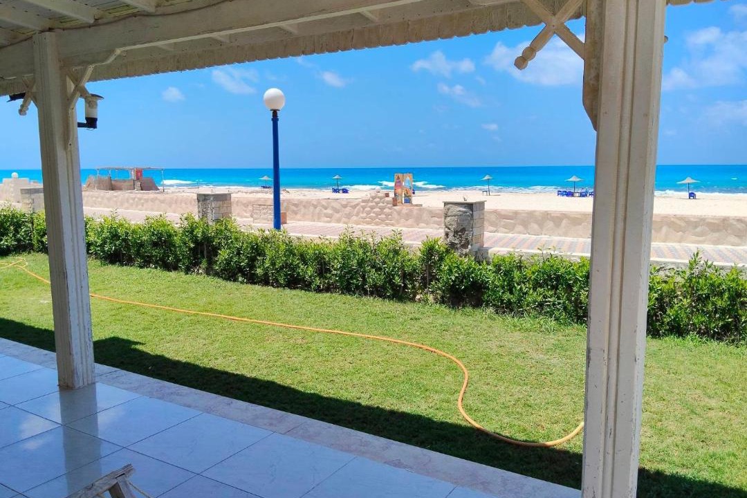 Borg el Arab Apartment | شقة للايجار قرية امون الساحل الشمالى