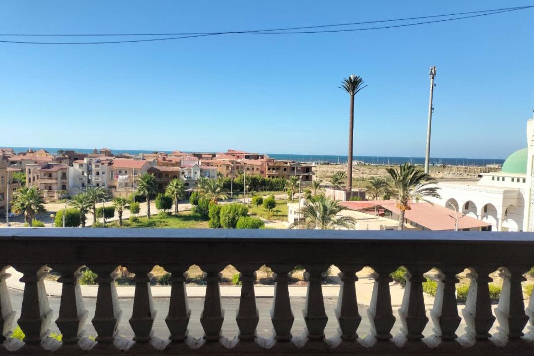 New Damietta Apartment | Sea Breeze Apartment in New Damietta نسيم البحر