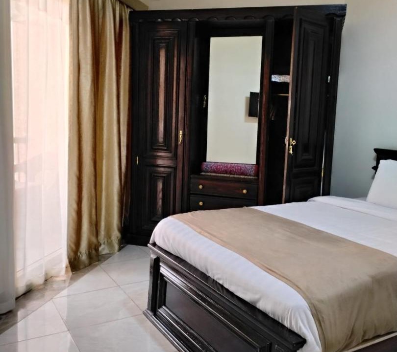 As-Salam Hotel | 6th Of October El Salam Armed Forces Hotel