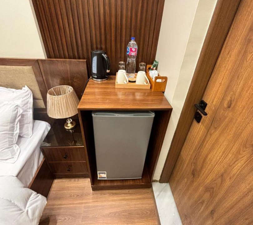 Al-Muntazah Hotel | Hotel apartment