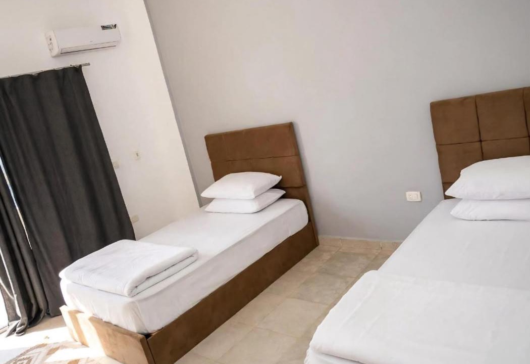 Marina El Alamein Hotel | StepInn one Hotel