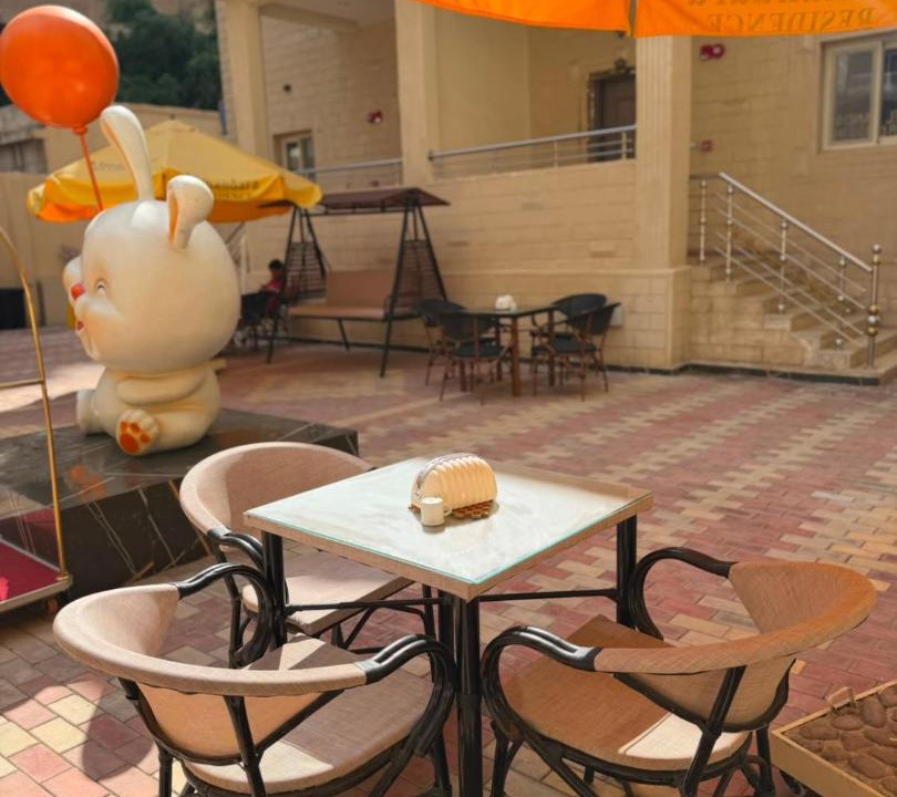 Al-Muntazah Hotel | Elmandara residences hotel