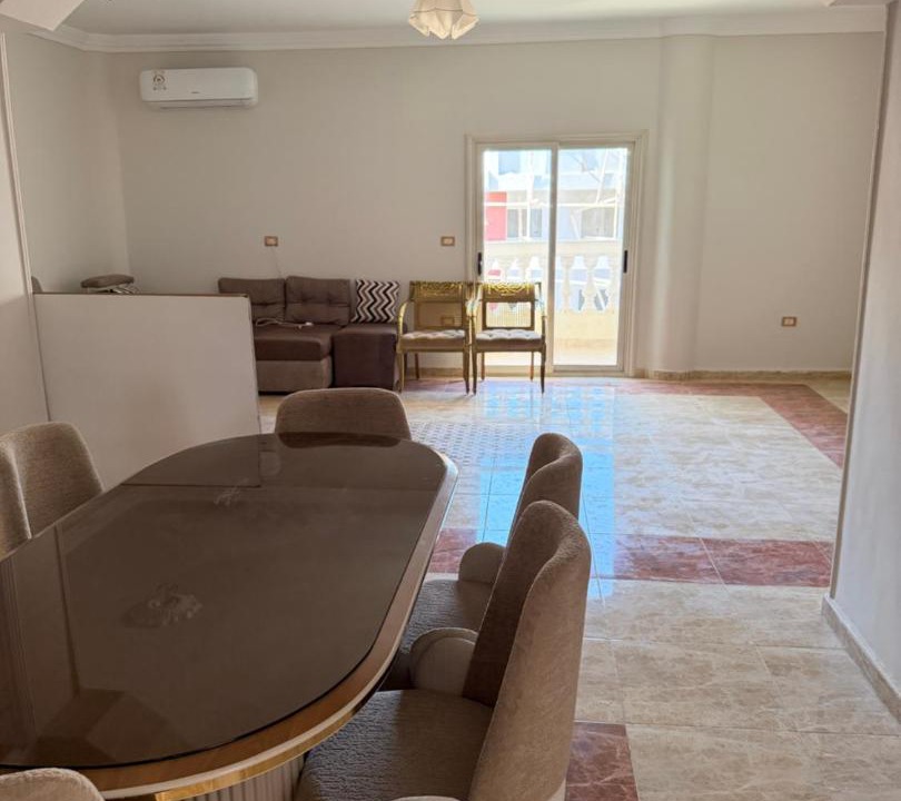 As-Salam Apartment | الإنتر