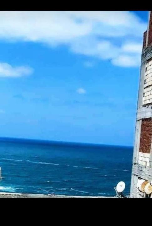 Ad-Dukhaylah Apartment | Aatun sea view studio in Shahrazad Alexandria