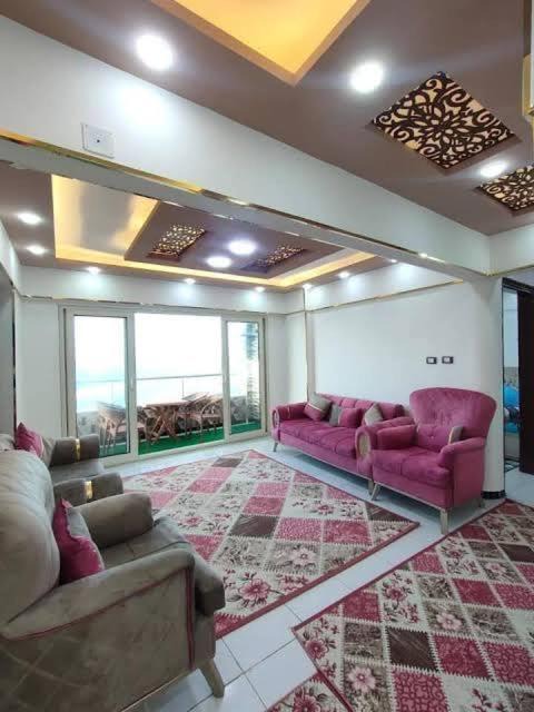 Al-Hammam Apartment | 14حسن افلاطون مدينة نصر