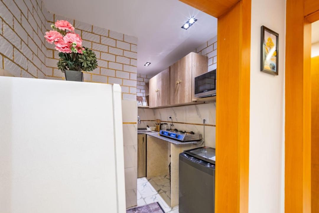 Al Haram Bed & Breakfast | Casa Vista Pirámides