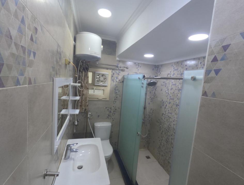 As-Salam Apartment | Hurghada and Fun