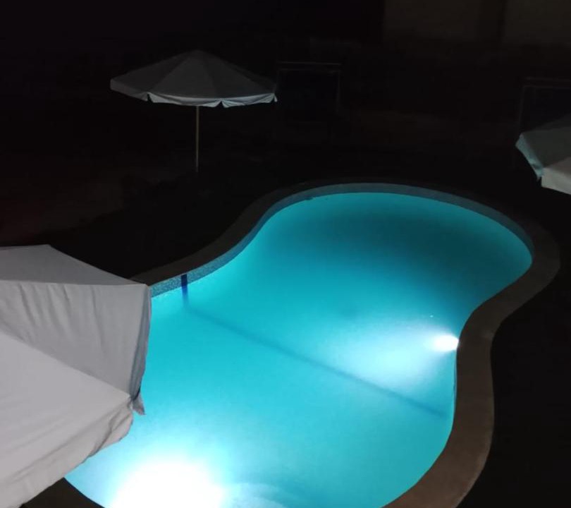 Wadi El Natrun Resort | SANDORINI Country club