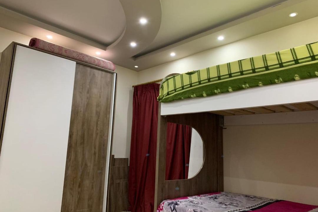 Al-Hammam Apartment | chalet with garden fully air-conditioned, Badr Village Km 82