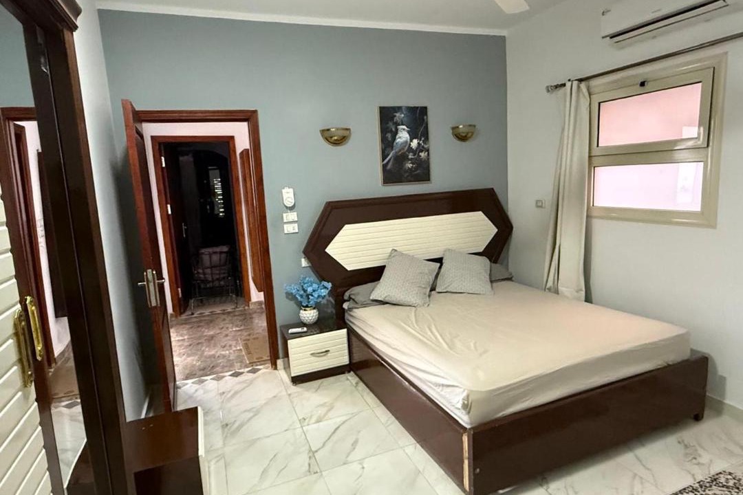 El Quseir Apartment | Relaxing 2 bedroom Beachfront Apartment By SeaSoul Luxury Apartments