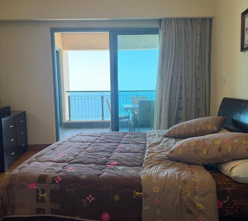 San Stifano Apartment | Luxury Sea View Apartment in San Stefano