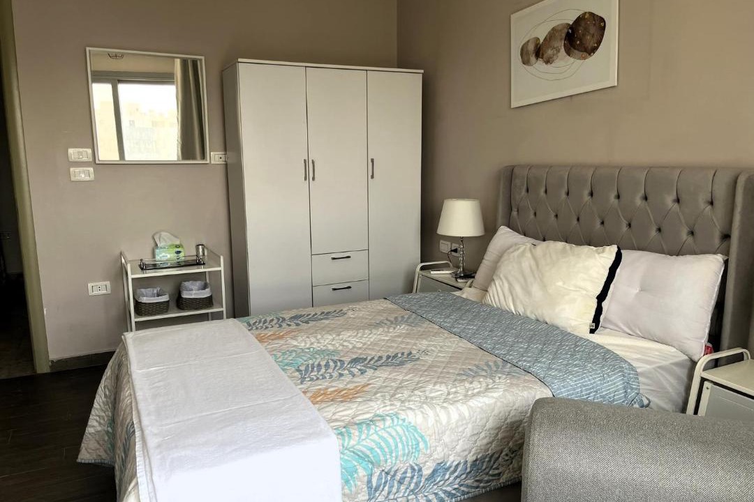 Nasr City Apartment | Z PentLoft
