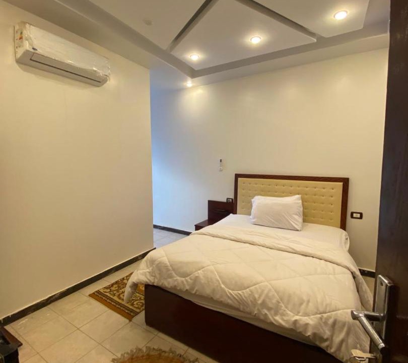 Al Haram Bed & Breakfast | RA hotel