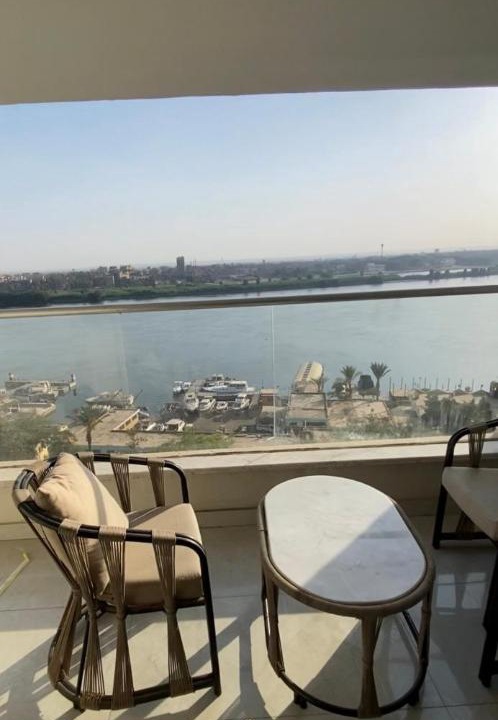 Turah Apartment | Aparthotels in Cairo, Egypt