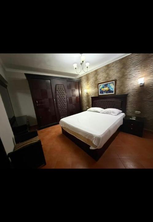 Ras Sudar Apartment | شاليه فاخر في اهرمات بورتو السخنه للعائلات فقط